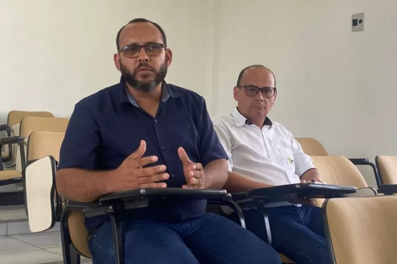 ‘Há uma preocupação’, diz gerente da Cisne sobre a demora na aprovação do novo subsídio da Prefeitura ‘Há uma preocupação’, diz gerente da Cisne sobre a demora na aprovação do novo subsídio da Prefeitura