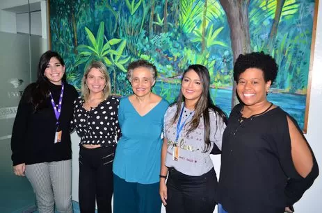 Cientistas falam dos desafios da carreira para mulheres no Brasil