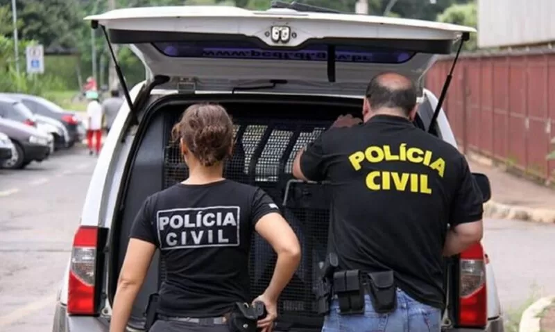 Aumenta participação feminina em órgãos de segurança pública Aumenta participação feminina em órgãos de segurança pública