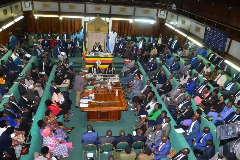 Uganda e mais seis: quais os países que preveem pena de morte para homossexuais? Uganda e mais seis: quais os países que preveem pena de morte para homossexuais?