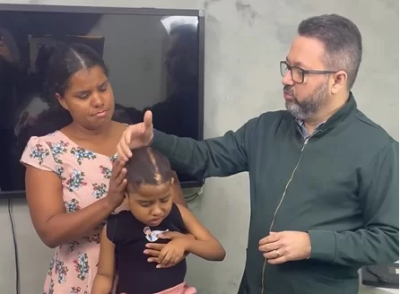 Busca por canabidiol para tratamento de criança vira embate em Ipatinga