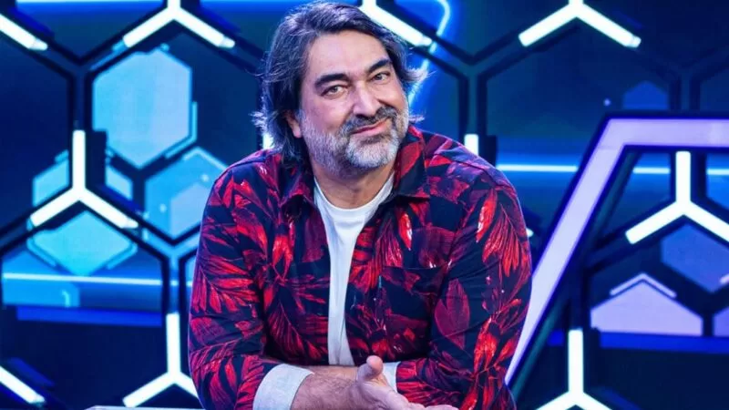 Zeca Camargo lança em Itabira o programa “Esse Rio é Meu” e participa do Sempre Um Papo Zeca Camargo lança em Itabira o programa “Esse Rio é Meu” e participa do Sempre Um Papo