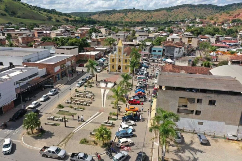 Prefeitura publica editais da Lei Paulo Gustavo em Santana do Paraíso Prefeitura publica editais da Lei Paulo Gustavo em Santana do Paraíso