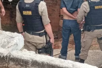 Acusado de acariciar crianças é linchado no bairro Pedreira