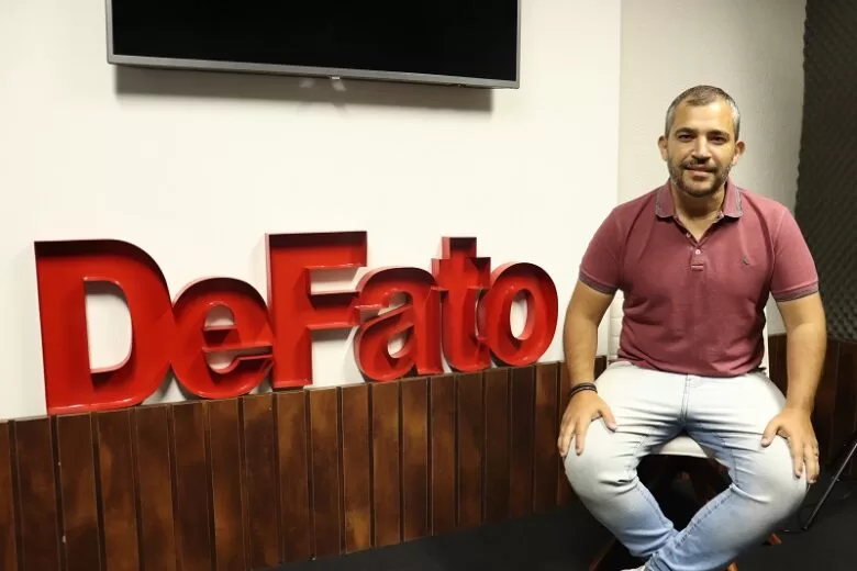 Especial 30 anos: a DeFato Online é a síntese de uma história de sucesso Especial 30 anos: a DeFato Online é a síntese de uma história de sucesso