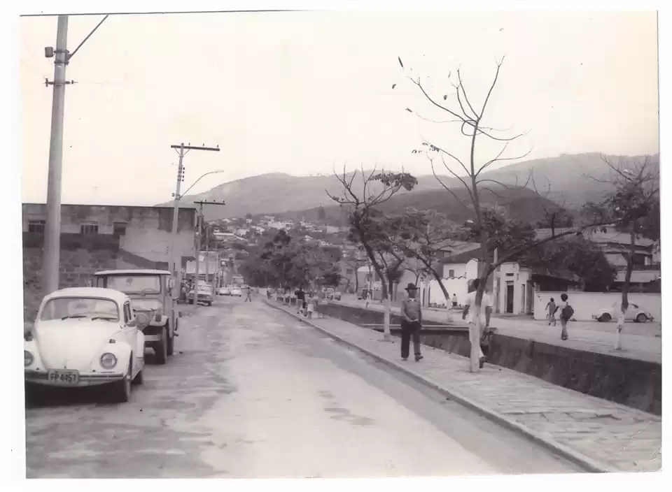 Março de 1980: o assassinato de uma adolescente provocou comoção e revolta em Itabira