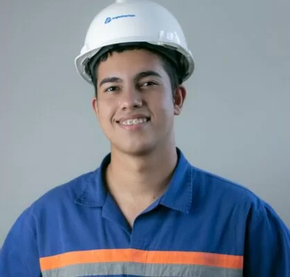 Anglo American abre novas oportunidades de estágio