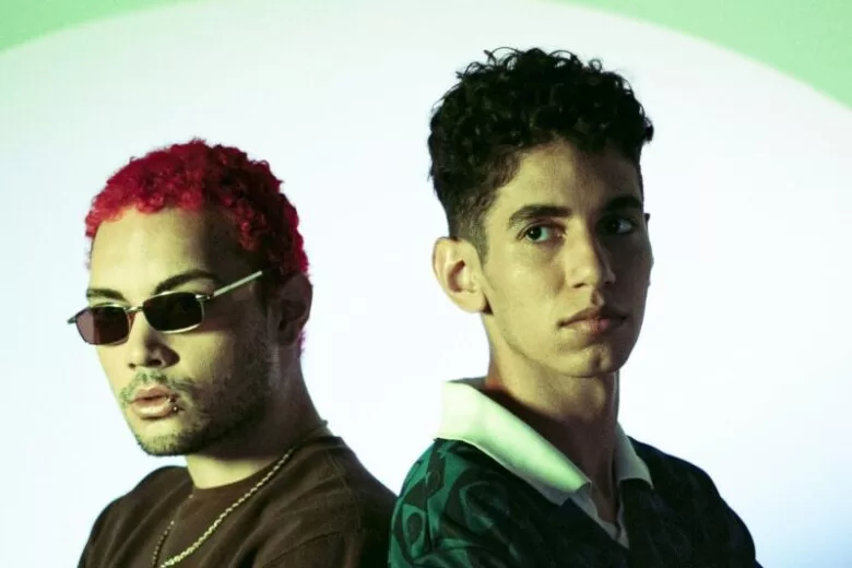 ‘Good Times’, faixa interpretada pelo itabirano Ogoin, é escolhida a melhor música de 2022 pelo Prêmio Rap Brasil