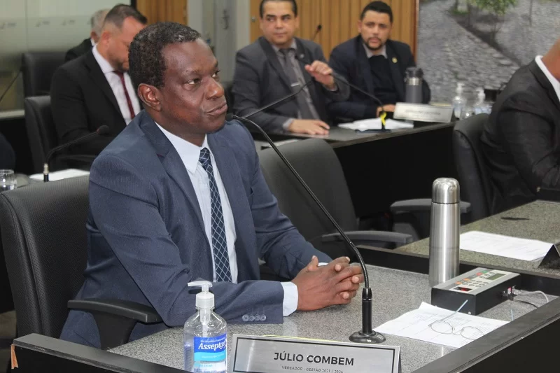 Câmara de Itabira terá audiência pública para discutir segurança nas escolas e creches da cidade