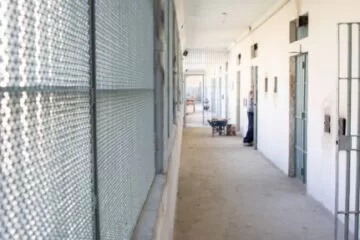Governo investe R$ 74,8 milhões em melhorias e novas unidades prisionais no estado