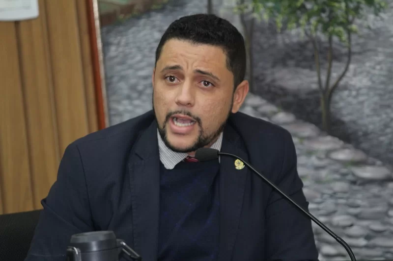 Câmara de Itabira terá audiência pública para discutir segurança nas escolas e creches da cidade