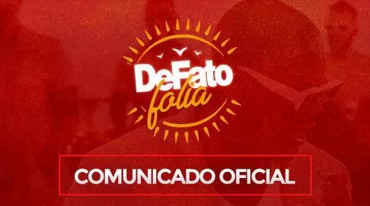 Comunicado Oficial