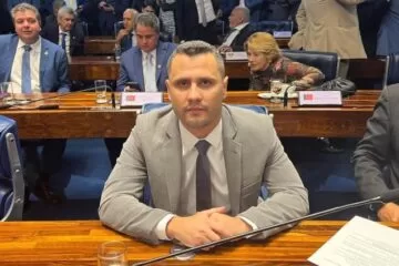 Kalil alfineta Cleitinho após CPI das Bets e diz que “depois dessa, sou candidato a governador de Minas”