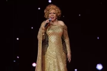 Alcione abre o 49ª Festival de Inverno de Itabira; confira a programação deste domingo (2)