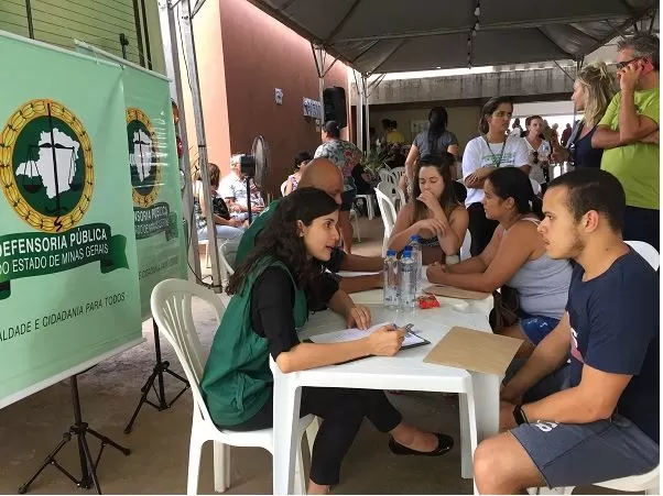 Defensoria Pública de Minas Gerais lança edital de concurso para quadro administrativo Defensoria Pública de Minas Gerais lança edital de concurso para quadro administrativo