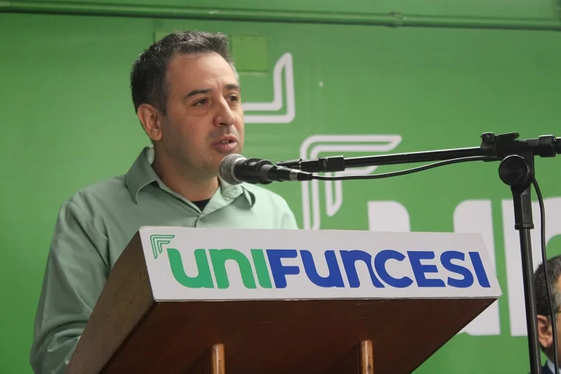 Funcesi e Vale assinam convênio de mais de R$ 8 milhões para o curso de medicina em Itabira