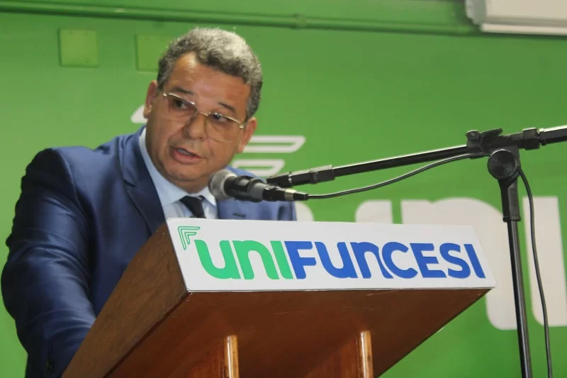 Funcesi e Vale assinam convênio de mais de R$ 8 milhões para o curso de medicina em Itabira