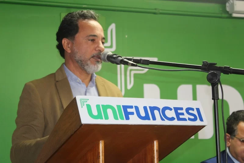 Funcesi e Vale assinam convênio de mais de R$ 8 milhões para o curso de medicina em Itabira