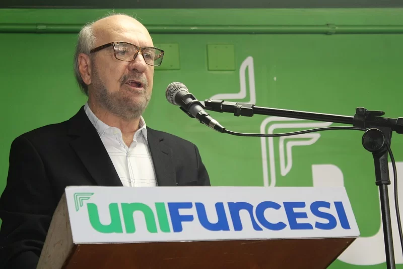 Funcesi e Vale assinam convênio de mais de R$ 8 milhões para o curso de medicina em Itabira