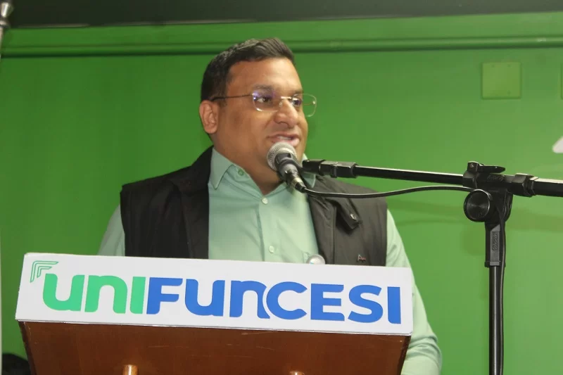 Funcesi e Vale assinam convênio de mais de R$ 8 milhões para o curso de medicina em Itabira