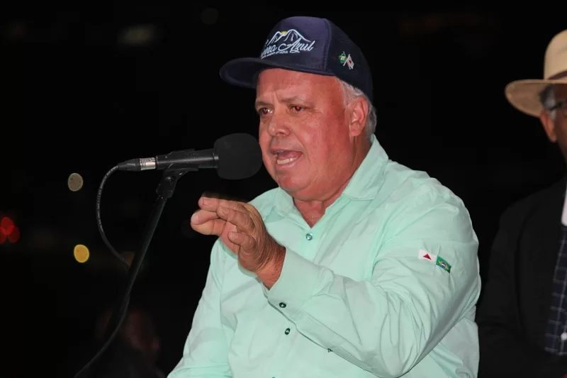 Com apoio do Sindicato dos Produtores Rurais, Bom Jesus do Amparo é referência para o agronegócio do Médio Piracicaba