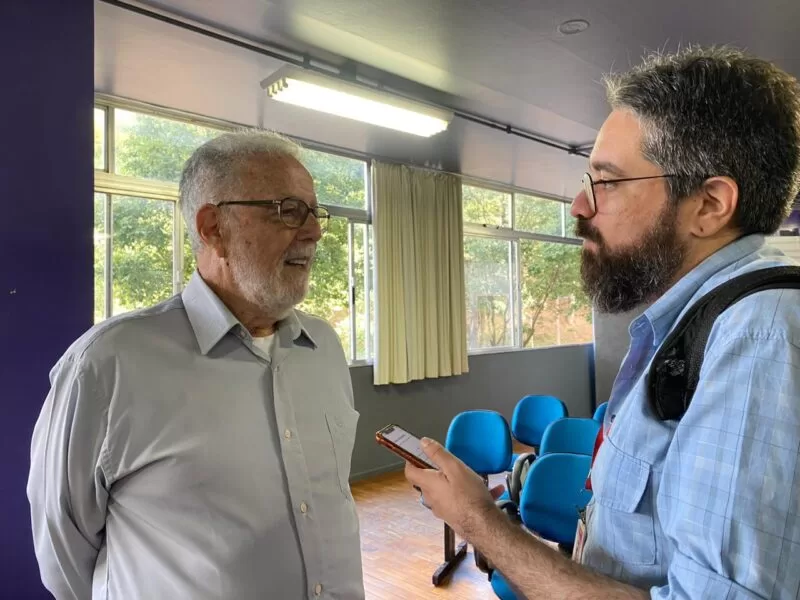 Funcesi e Vale assinam convênio de mais de R$ 8 milhões para o curso de medicina em Itabira