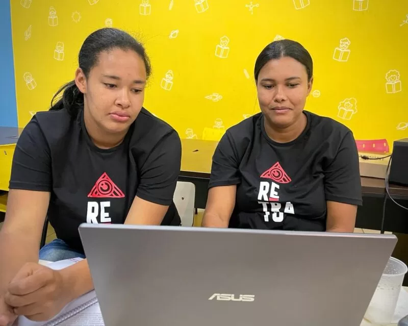 Projeto Retrato inicia oficinas de fotografia com jovens de Brumadinho, Congonhas e Ouro Branco