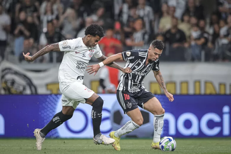 Atlético e América ampliam má fase na temporada; confira a repercussão dos jogos Atlético e América ampliam má fase na temporada; confira a repercussão dos jogos