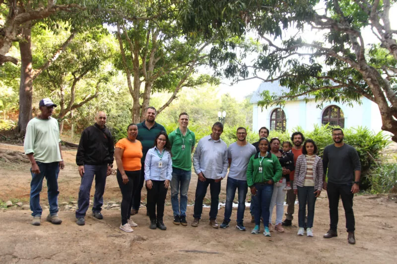 Definido o Conselho Consultivo do Parque Ribeirão São José e da Reserva Mata do Bispo; confira