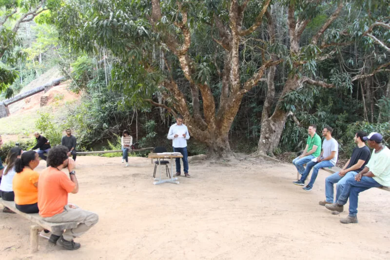 Definido o Conselho Consultivo do Parque Ribeirão São José e da Reserva Mata do Bispo; confira