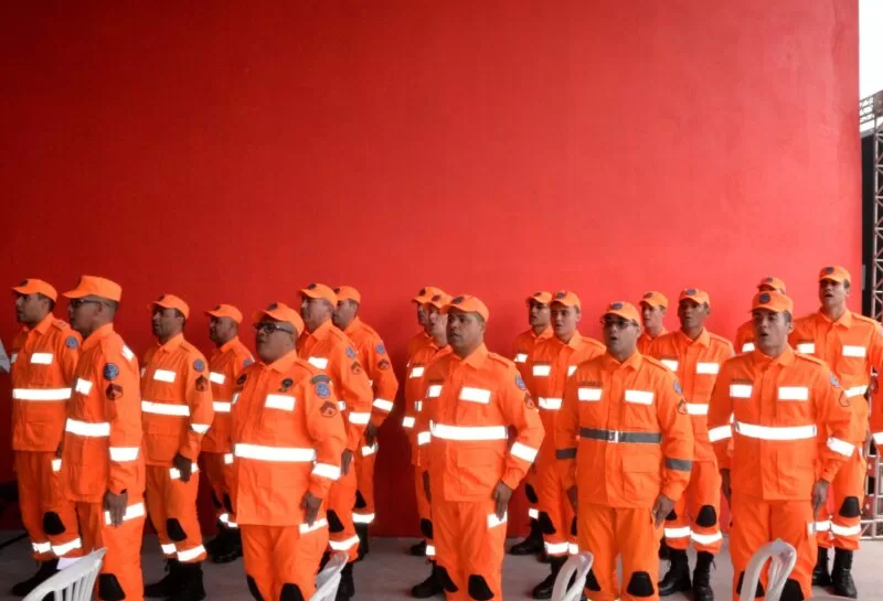 Em um ano, posto avançado do Corpo de Bombeiros em São Gonçalo realizou mais de 2.400 atendimentos