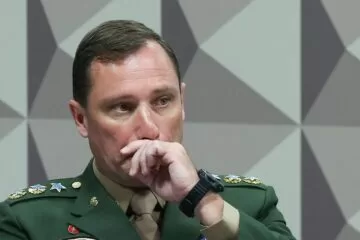 STF forma maioria pela condenação de Braga Netto e Mauro Cid por tentativa de golpe