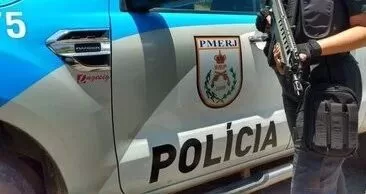 Jovem tem o corpo esquartejado e jogado a pit bulls no Rio