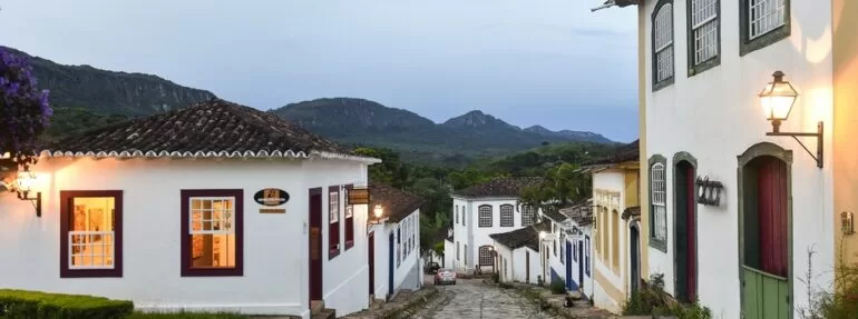 Carnaval de Tiradentes tem início nesta quinta-feira (8); confira programação Carnaval de Tiradentes tem início nesta quinta-feira (8); confira programação