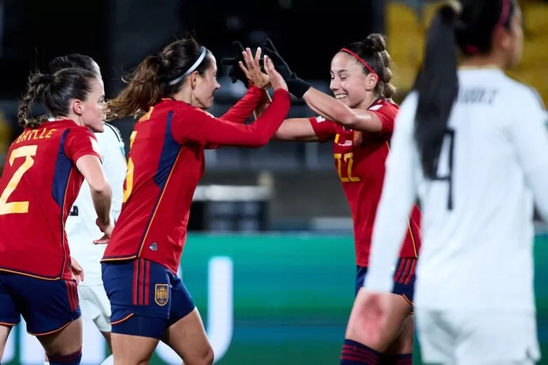 Nigéria e Canadá marcam primeiro empate da Copa do Mundo; Espanha e Suíça vencem na estreia