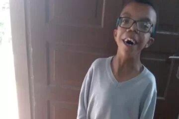 Itabirano cria vaquinha para tratamento de síndrome; saiba como ajudar