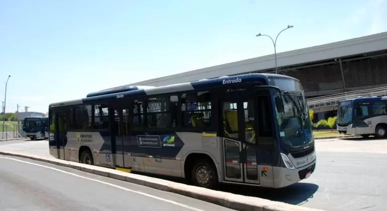 Belo Horizonte terá transporte gratuito para o 2º turno das eleições