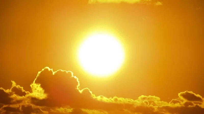 Meio de semana com sol e calor: confira a previsão do tempo desta quarta-feira