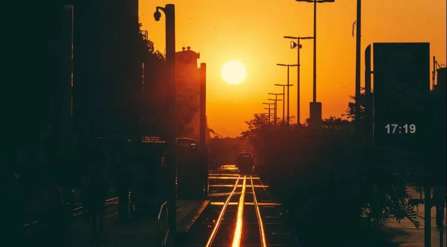 Planeta bate recorde de calor pelo 3º dia seguido: por que o clima está desse jeito? Planeta bate recorde de calor pelo 3º dia seguido: por que o clima está desse jeito?
