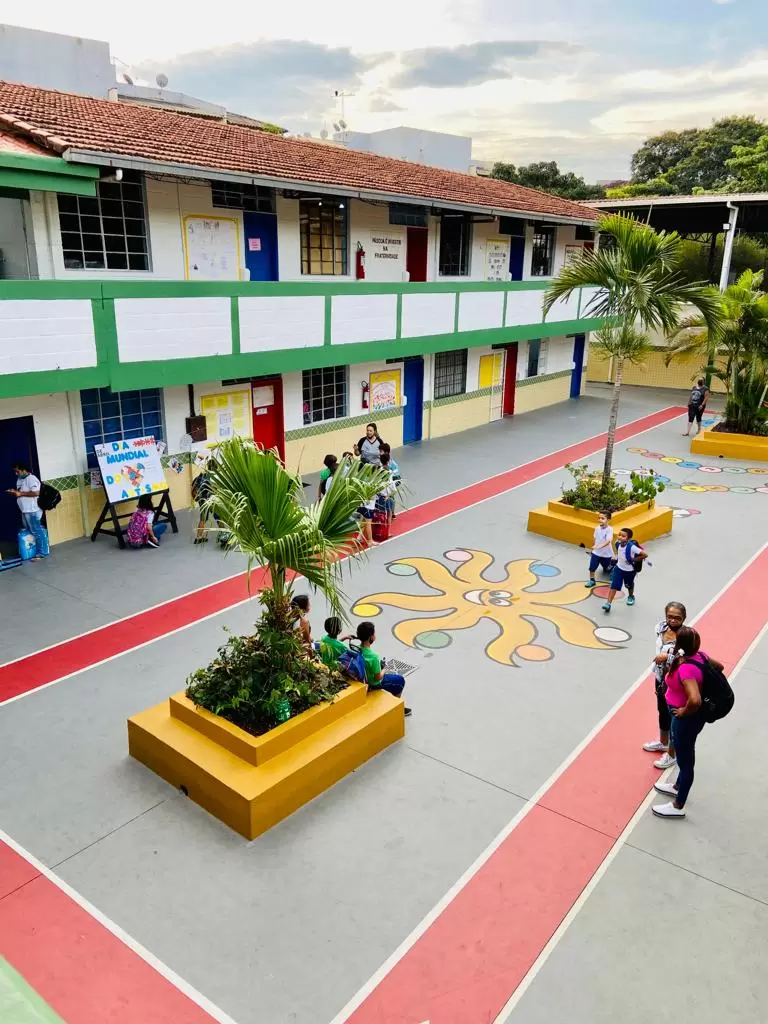 Prefeitura de Belo Horizonte abre cadastro escolar da rede municipal para 2024 Prefeitura de Belo Horizonte abre cadastro escolar da rede municipal para 2024