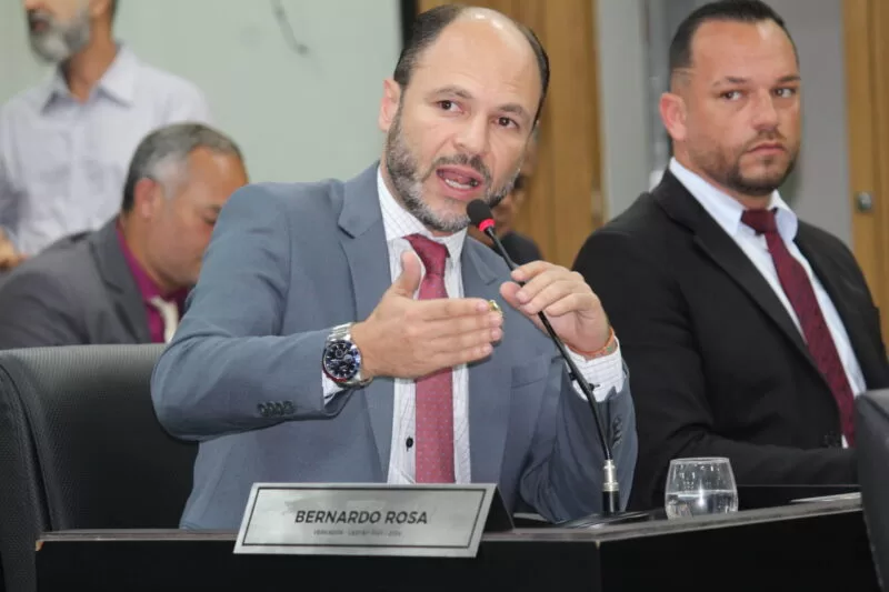 Itabira: falta de plano para fechamento de minas pauta discussões na Câmara de Vereadores