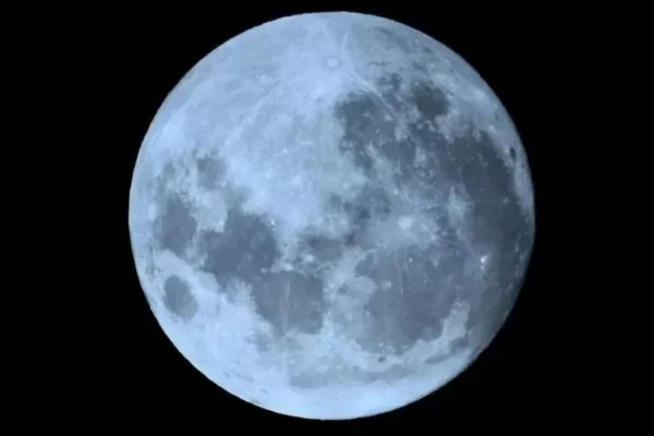 Lua azul: agosto terá fenômeno raro com duas superluas Lua azul: agosto terá fenômeno raro com duas superluas