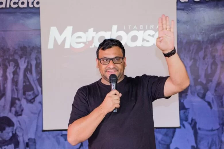 André Viana prepara ação coletiva para aposentadoria especial de trabalhador em áreas de risco das barragens André Viana prepara ação coletiva para aposentadoria especial de trabalhador em áreas de risco das barragens