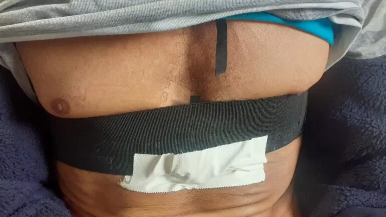 Homem é preso por usar ponto eletrônico e microcâmera durante prova de legislação do Detran