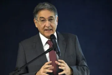 Justiça torna ex-governador Fernando Pimentel réu por improbidade administrativa