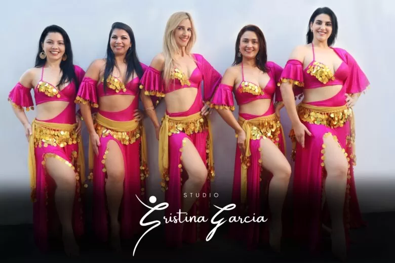 Grupo itabirano de dança do ventre participará de megaespetáculo em Ipatinga Grupo itabirano de dança do ventre participará de megaespetáculo em Ipatinga