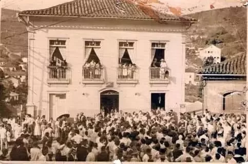 A morte de Daniel de Grisolia: o dia mais trágico da história política de Itabira A morte de Daniel de Grisolia: o dia mais trágico da história política de Itabira