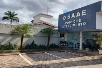 Processo seletivo do Saae Itabira tem 22 vagas e salários de até R$ 5,5 mil; saiba mais