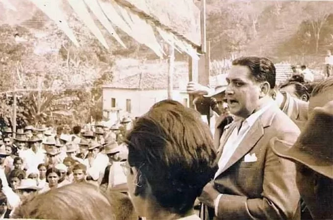 Itabira faz busto para Daniel Grisolia no ano de seu centenário