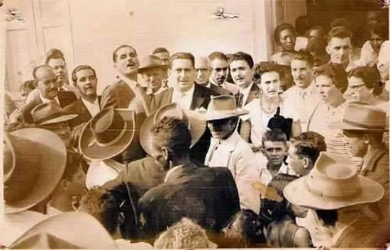 Itabira faz busto para Daniel Grisolia no ano de seu centenário 